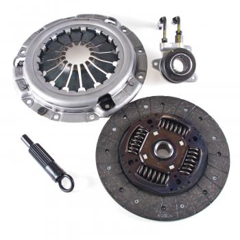 LuK 05150 - Clutch Kit LuK 05150 Clutch Kit product image 2 of 2
