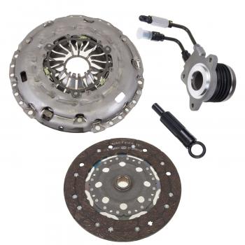 LuK 05151 - Clutch Kit LuK 05151 Clutch Kit product image 2 of 2