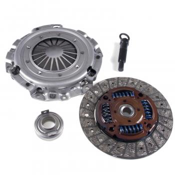 LuK 05154 - Clutch Kit LuK 05154 Clutch Kit product image 1 of 2