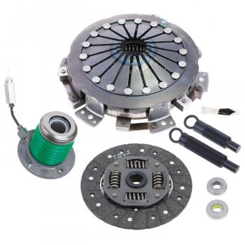 LuK 05162 Clutch Kit product image 2 of 2