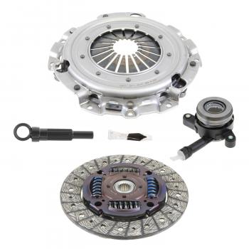 LuK 05166 - Clutch Kit LuK 05166 Clutch Kit product image 2 of 2
