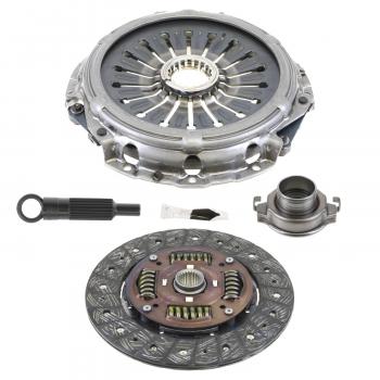 LuK 05167 Clutch Kit product image 2 of 2