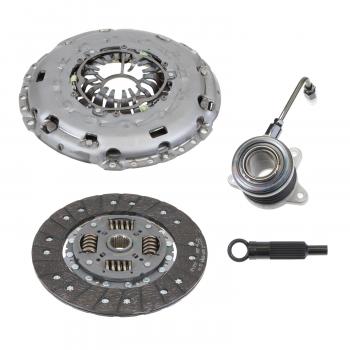 LuK 05168 Clutch Kit product image 1 of 2