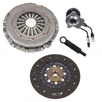 LuK 05170 - Clutch Kit LuK 05170 Clutch Kit product image 2 of 2