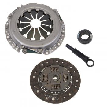 LuK 05172 Clutch Kit product image 2 of 2
