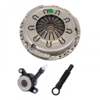 LuK 05173 Clutch Kit product image 2 of 2