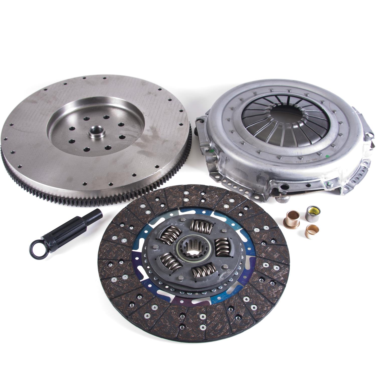 LuK 05176 Clutch Kit product image 1 of 2