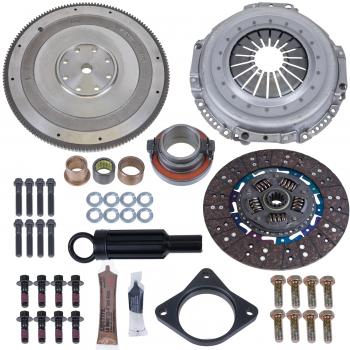 LuK 05177 Clutch Kit product image 2 of 2