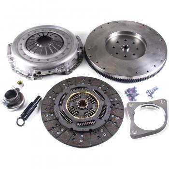 LuK 05178 - Clutch Kit LuK 05178 Clutch Kit product image 2 of 2