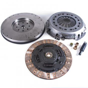 LuK 05180 Clutch Kit product image 1 of 2