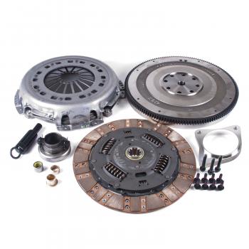 LuK 05181 Clutch Kit product image 2 of 2
