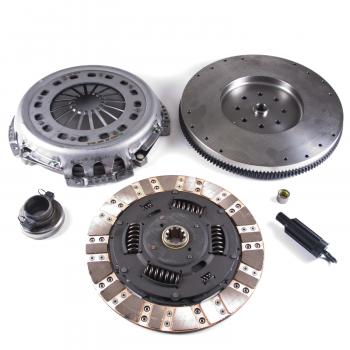 LuK 05183 - Clutch Kit LuK 05183 Clutch Kit product image 1 of 2
