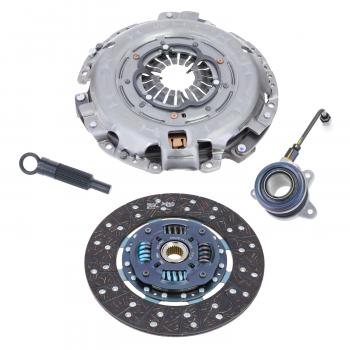 LuK 05186 Clutch Kit product image 2 of 2