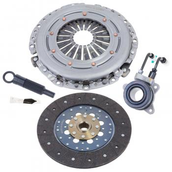 LuK 05187 Clutch Kit product image 2 of 2