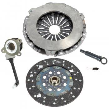 LuK 05188 Clutch Kit product image 2 of 3