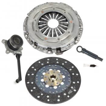 LuK 05188 Clutch Kit product image 3 of 3