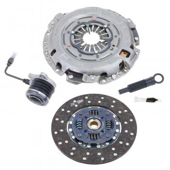 LuK 05191 Clutch Kit product image 2 of 2