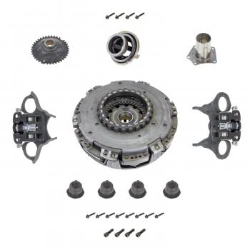 LuK 05194 - Clutch Kit LuK 05194 Auto Dual Clutch Trans Clutch Kit product image 1 of 1
