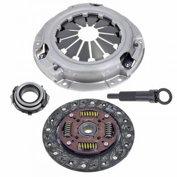 LuK 05199 - Clutch Kit LuK 05199 Clutch Kit product image 1 of 1