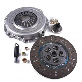 LuK 05902 - Clutch Kit LuK 05902 Clutch Kit product image 1 of 2
