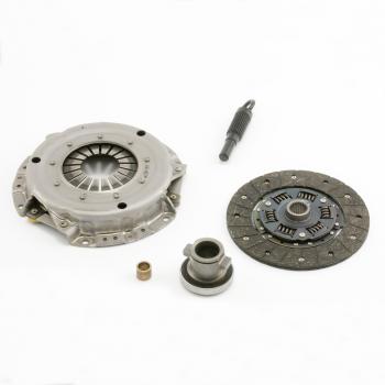 LuK 06008 Clutch Kit product image 2 of 2