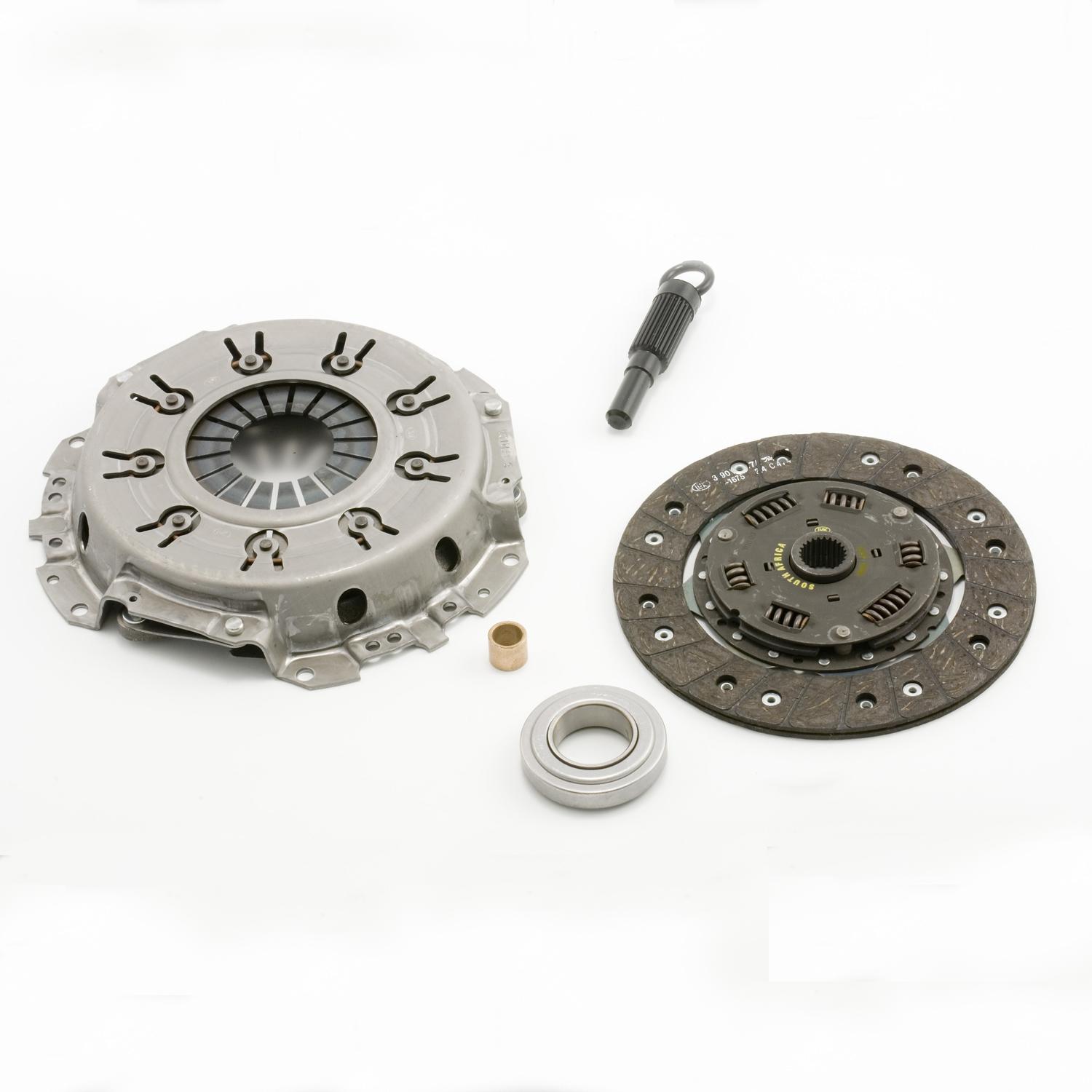 LuK 06009 Clutch Kit product image 2 of 2