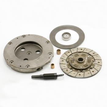 LuK 06011 Clutch Kit product image 1 of 2
