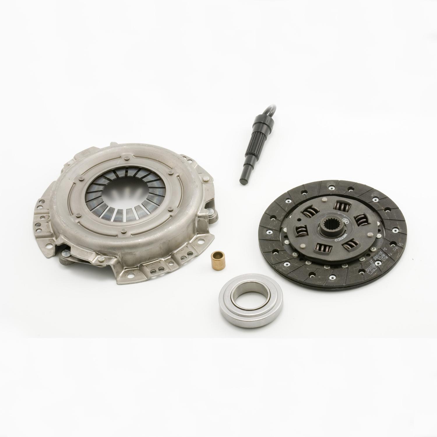 LuK 06016 Clutch Kit product image 1 of 2