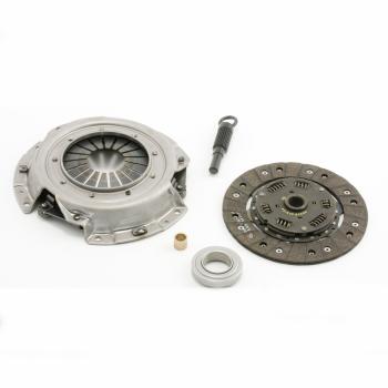 LuK 06028 Clutch Kit product image 2 of 2