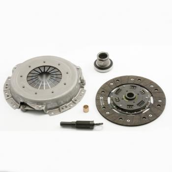 LuK 06031 Clutch Kit product image 2 of 2