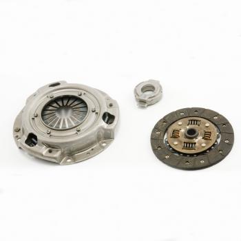 LuK 06041 Clutch Kit product image 2 of 2