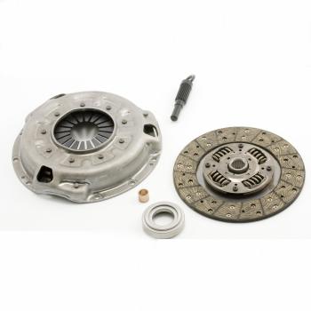 LuK 06046 Clutch Kit product image 2 of 2