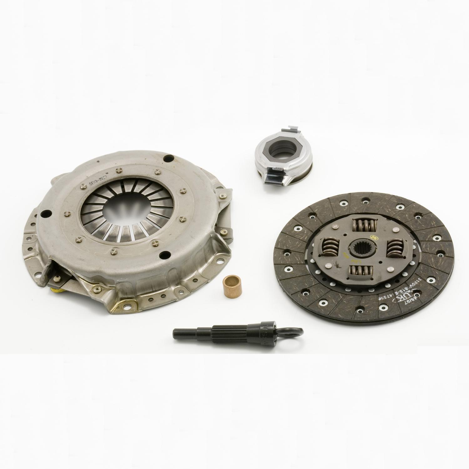 LuK 06049 Clutch Kit product image 1 of 2