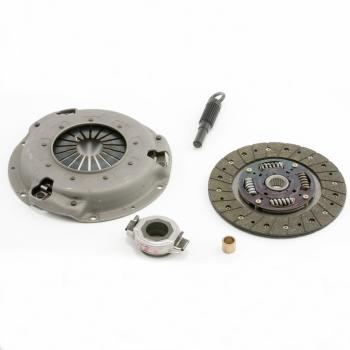 LuK 06050 Clutch Kit product image 1 of 2