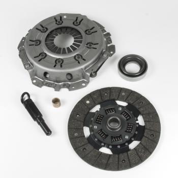 LuK 06054 Clutch Kit product image 2 of 2