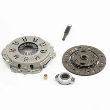LuK 06056 Clutch Kit product image 2 of 2