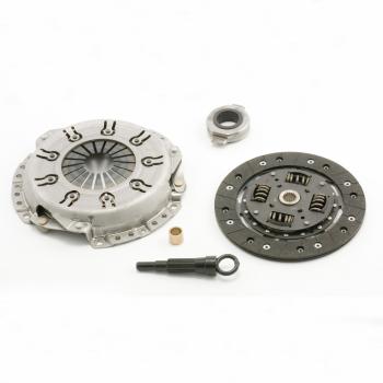 LuK 06057 Clutch Kit product image 2 of 2