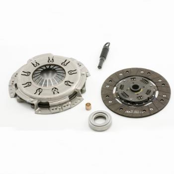 LuK 06059 Clutch Kit product image 1 of 2