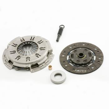 LuK 06068 Clutch Kit product image 2 of 2