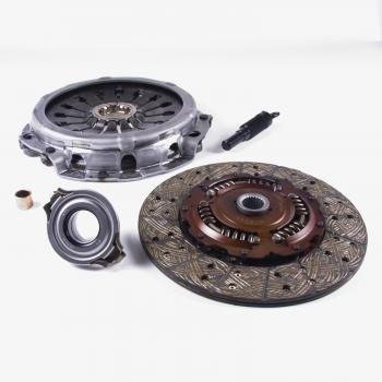 LuK 06070 Clutch Kit product image 1 of 2