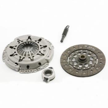 LuK 06071 - Clutch Kit LuK 06071 Clutch Kit product image 2 of 2