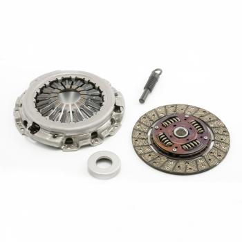 LuK 06072 Clutch Kit product image 2 of 2