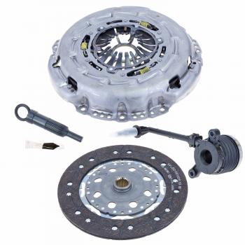 LuK 06081 Clutch Kit product image 1 of 2