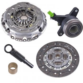 LuK 06082 Clutch Kit product image 1 of 2