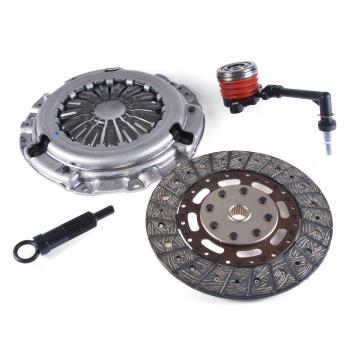 LuK 06084 Clutch Kit product image 2 of 2