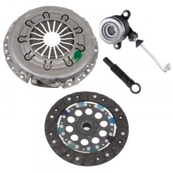 LuK 06086 Clutch Kit product image 2 of 2