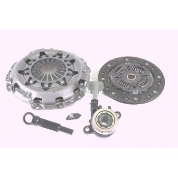 LuK 06089 Clutch Kit product image 1 of 2