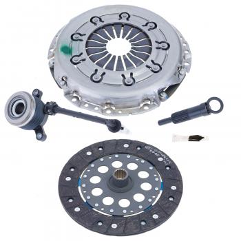 LuK 06091 - Clutch Kit LuK 06091 Clutch Kit product image 2 of 2