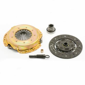 LuK 06901 - Clutch Kit LuK 06901 Clutch Kit product image 1 of 2