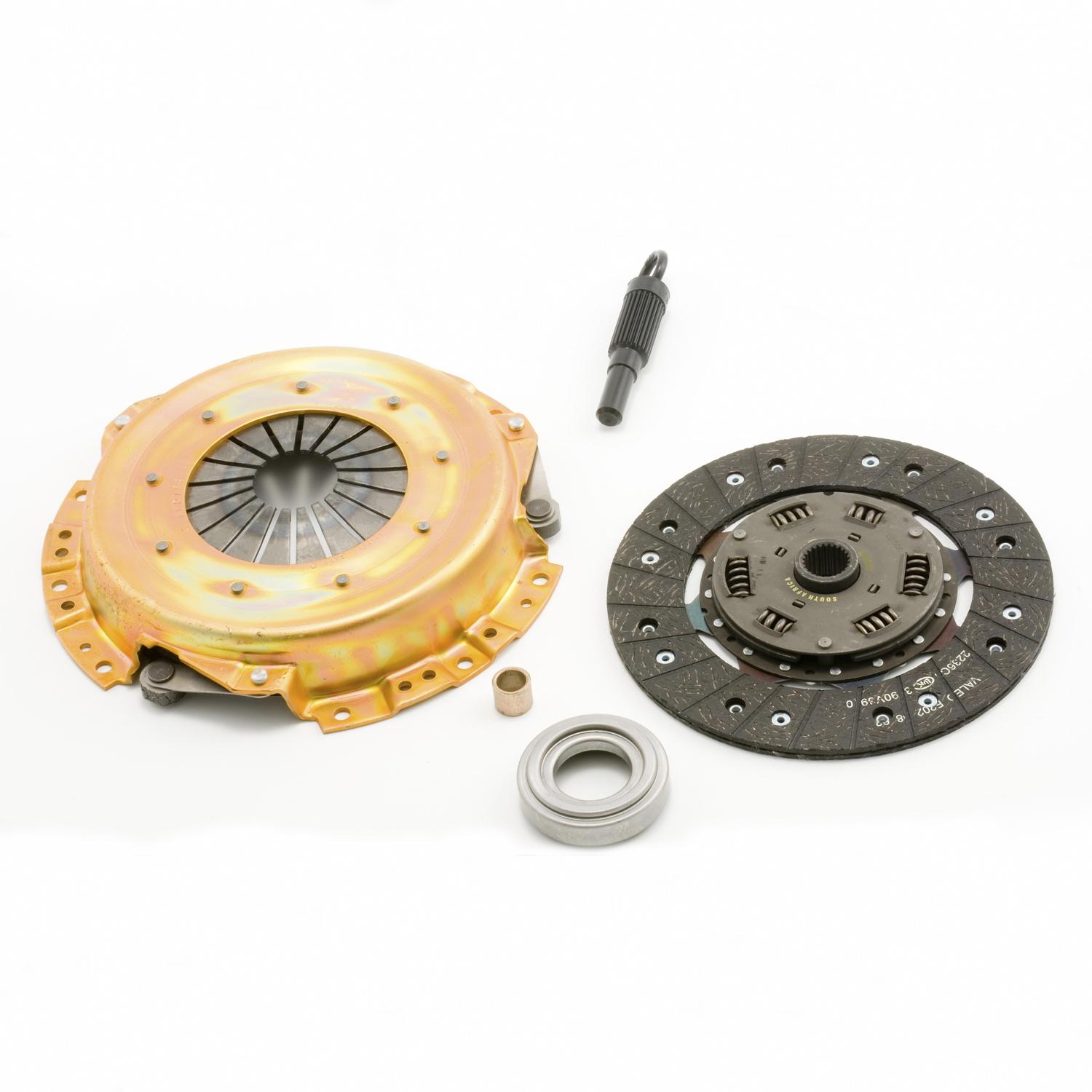 LuK 06902 Clutch Kit product image 1 of 2